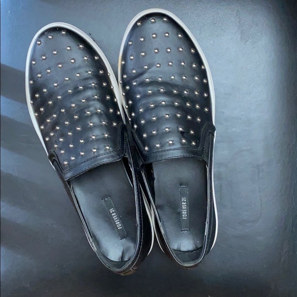 Forever 21 shoes